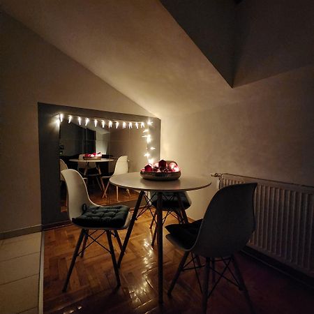 Soul Stan Na Dan Apartment Нови Сад Екстериор снимка