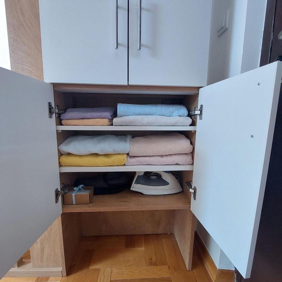 Soul Stan Na Dan Apartment Нови Сад Екстериор снимка