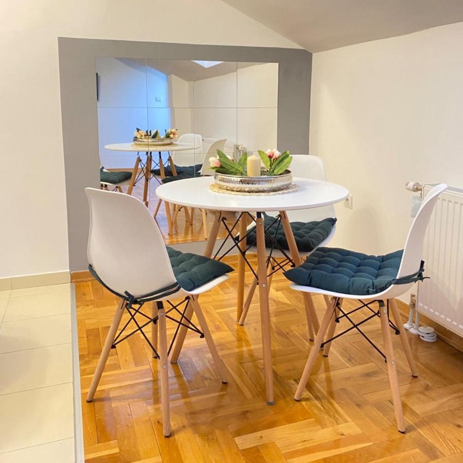 Soul Stan Na Dan Apartment Нови Сад Екстериор снимка