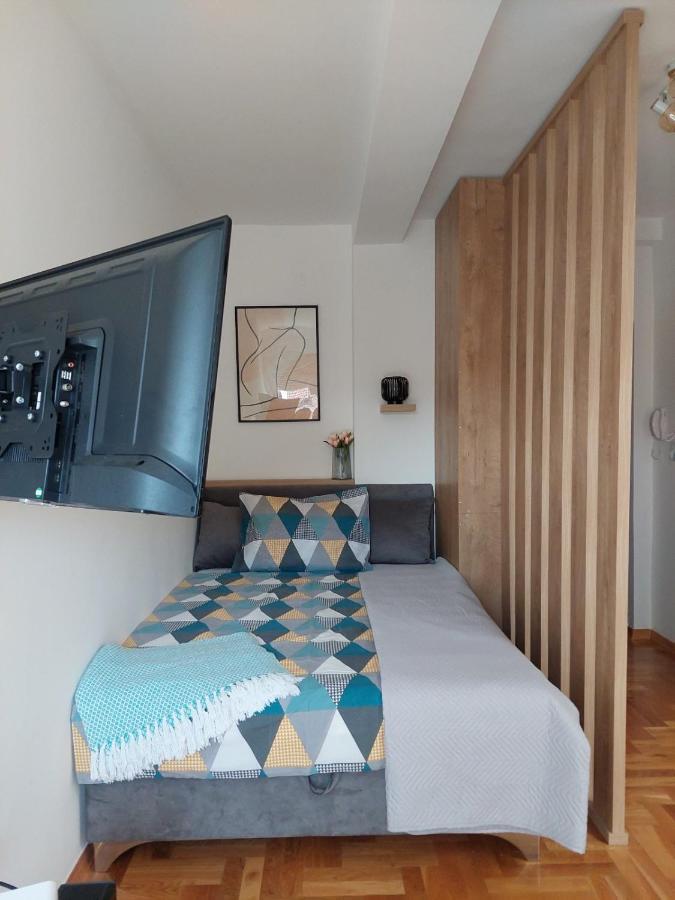 Soul Stan Na Dan Apartment Нови Сад Екстериор снимка