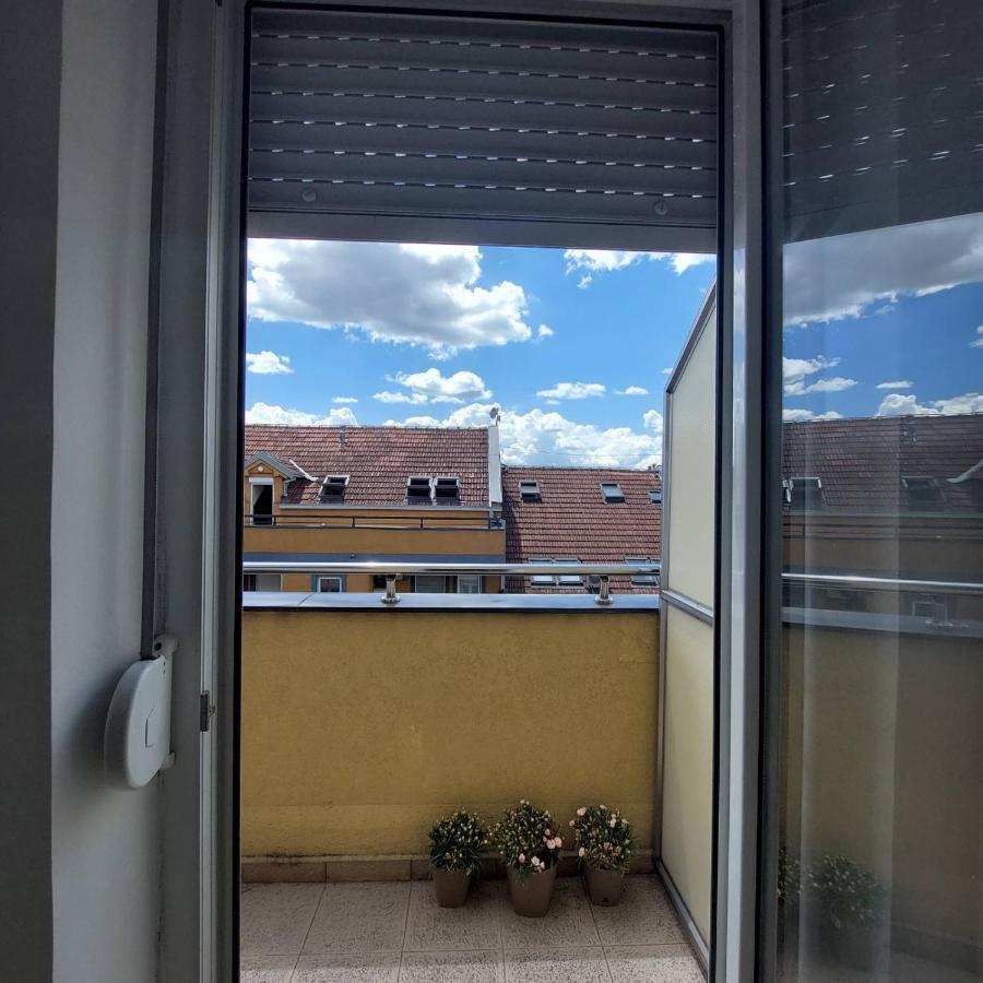 Soul Stan Na Dan Apartment Нови Сад Екстериор снимка