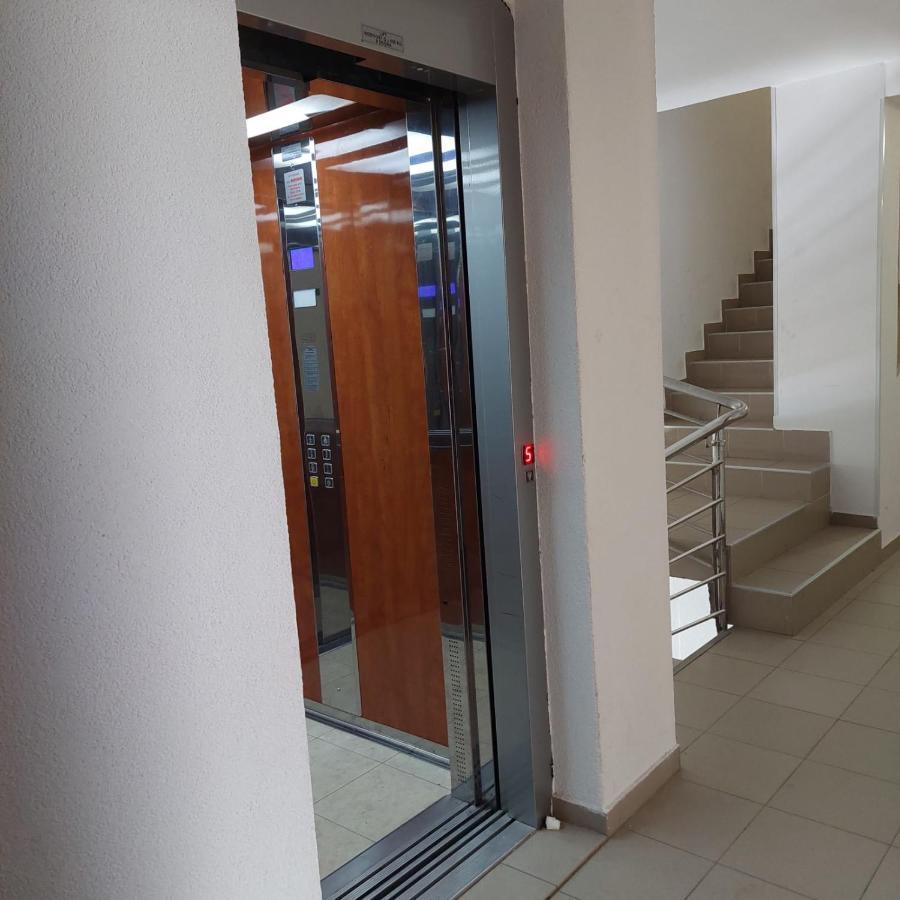 Soul Stan Na Dan Apartment Нови Сад Екстериор снимка