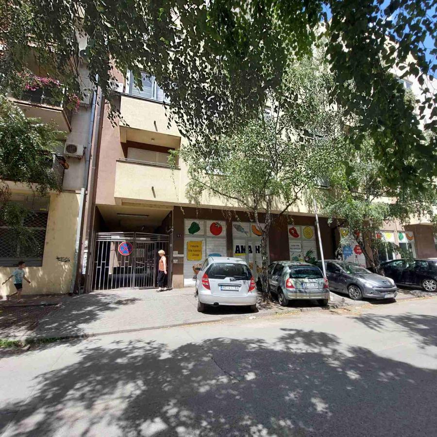 Soul Stan Na Dan Apartment Нови Сад Екстериор снимка