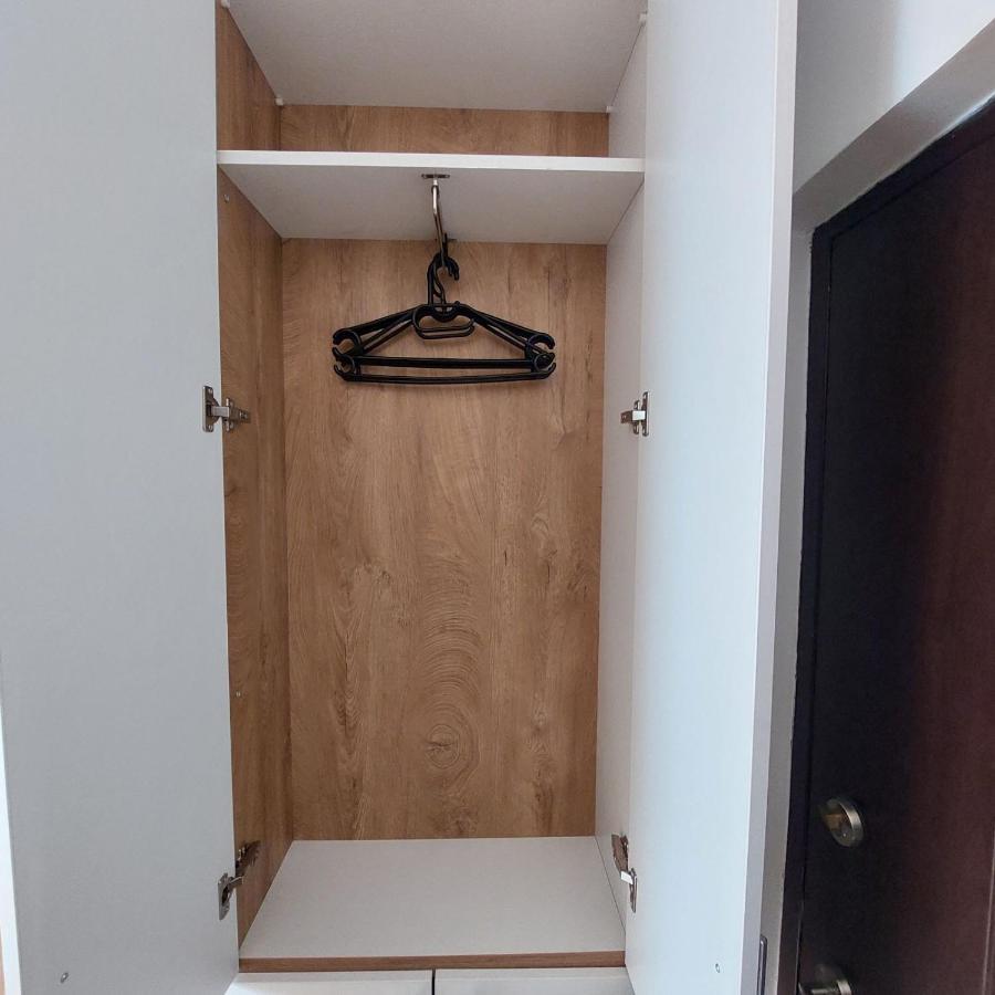 Soul Stan Na Dan Apartment Нови Сад Екстериор снимка