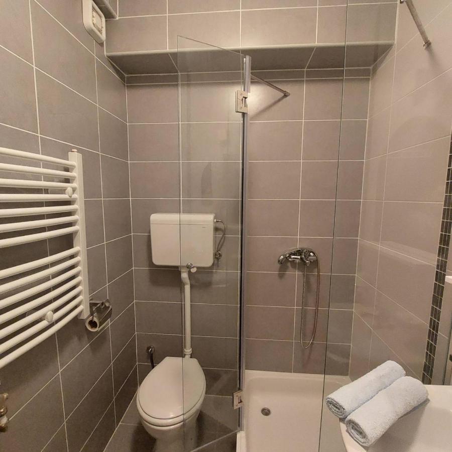 Soul Stan Na Dan Apartment Нови Сад Екстериор снимка