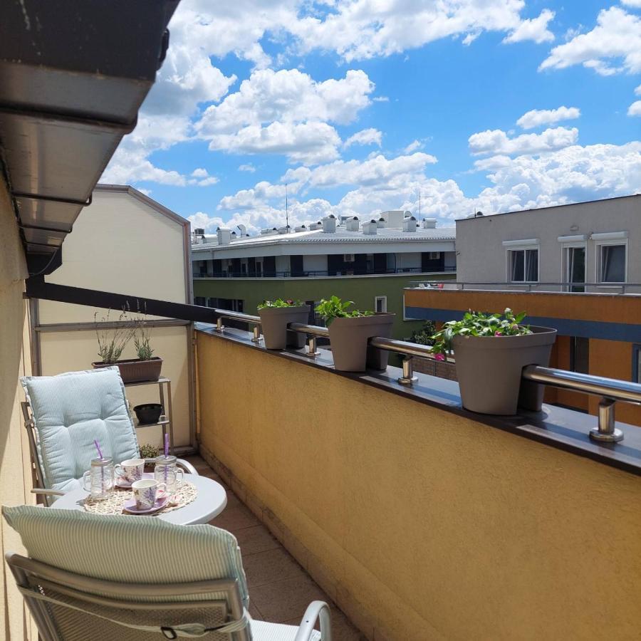 Soul Stan Na Dan Apartment Нови Сад Екстериор снимка