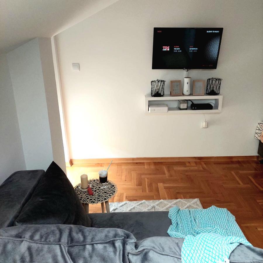Soul Stan Na Dan Apartment Нови Сад Екстериор снимка