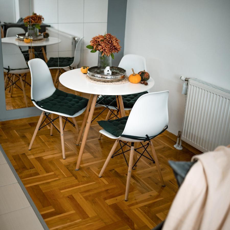 Soul Stan Na Dan Apartment Нови Сад Екстериор снимка