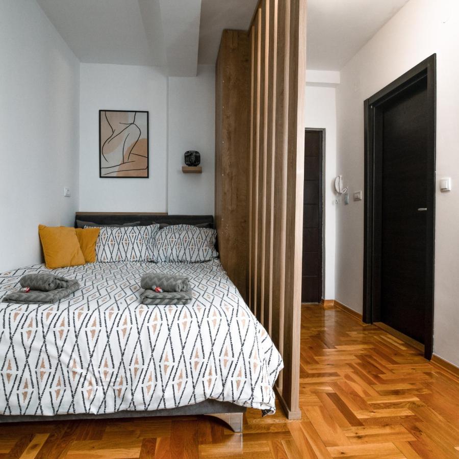 Soul Stan Na Dan Apartment Нови Сад Екстериор снимка