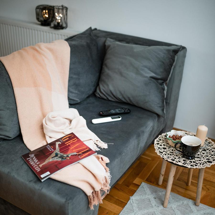 Soul Stan Na Dan Apartment Нови Сад Екстериор снимка