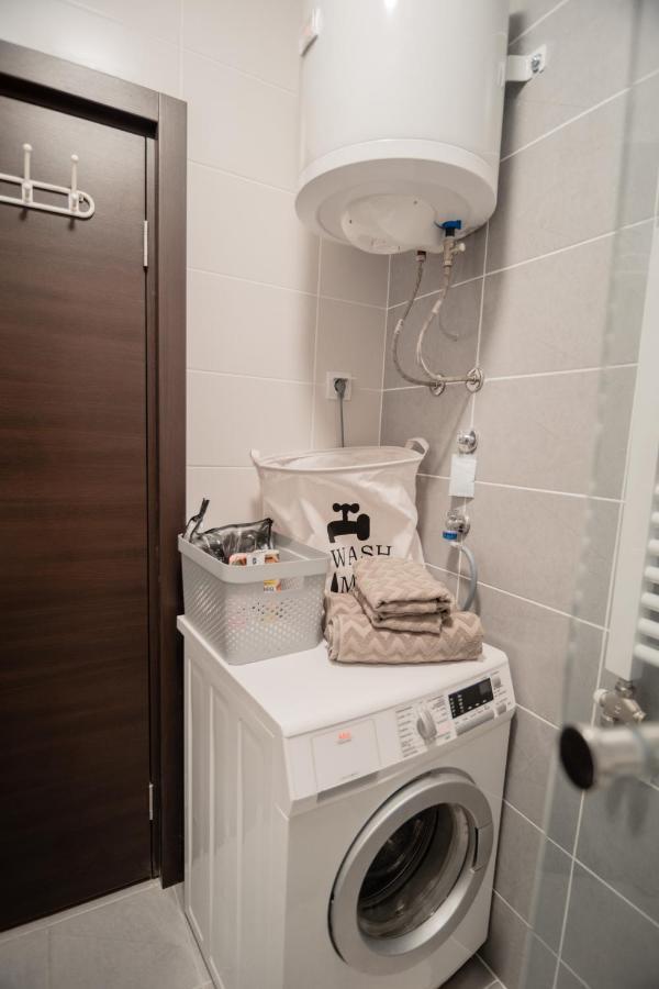 Soul Stan Na Dan Apartment Нови Сад Екстериор снимка