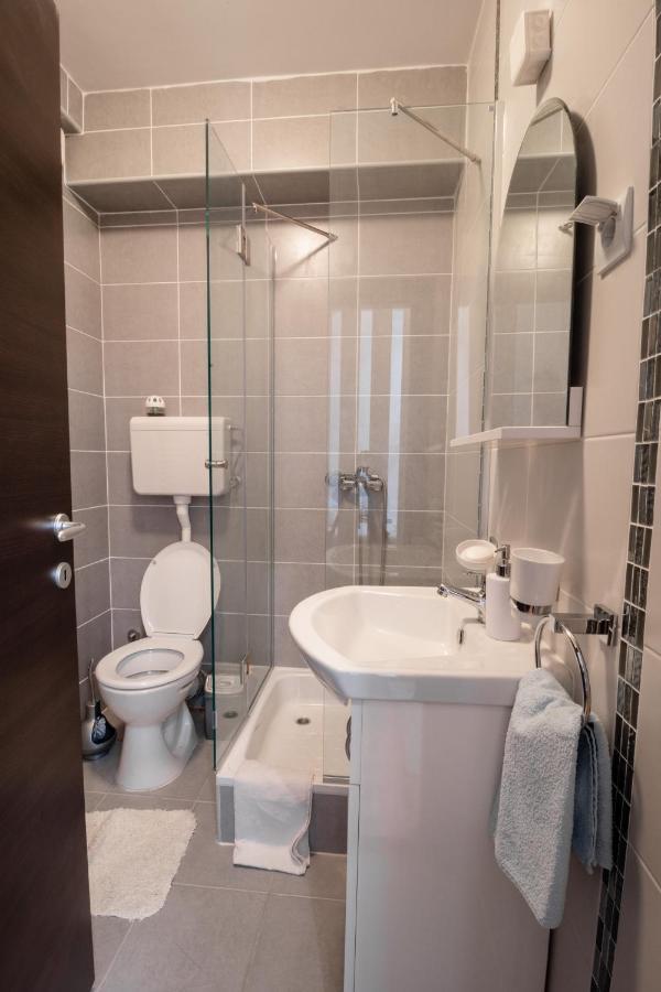 Soul Stan Na Dan Apartment Нови Сад Екстериор снимка