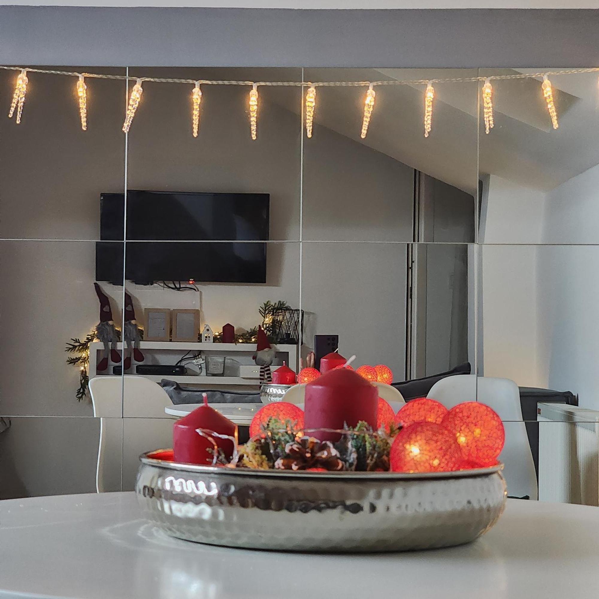 Soul Stan Na Dan Apartment Нови Сад Екстериор снимка