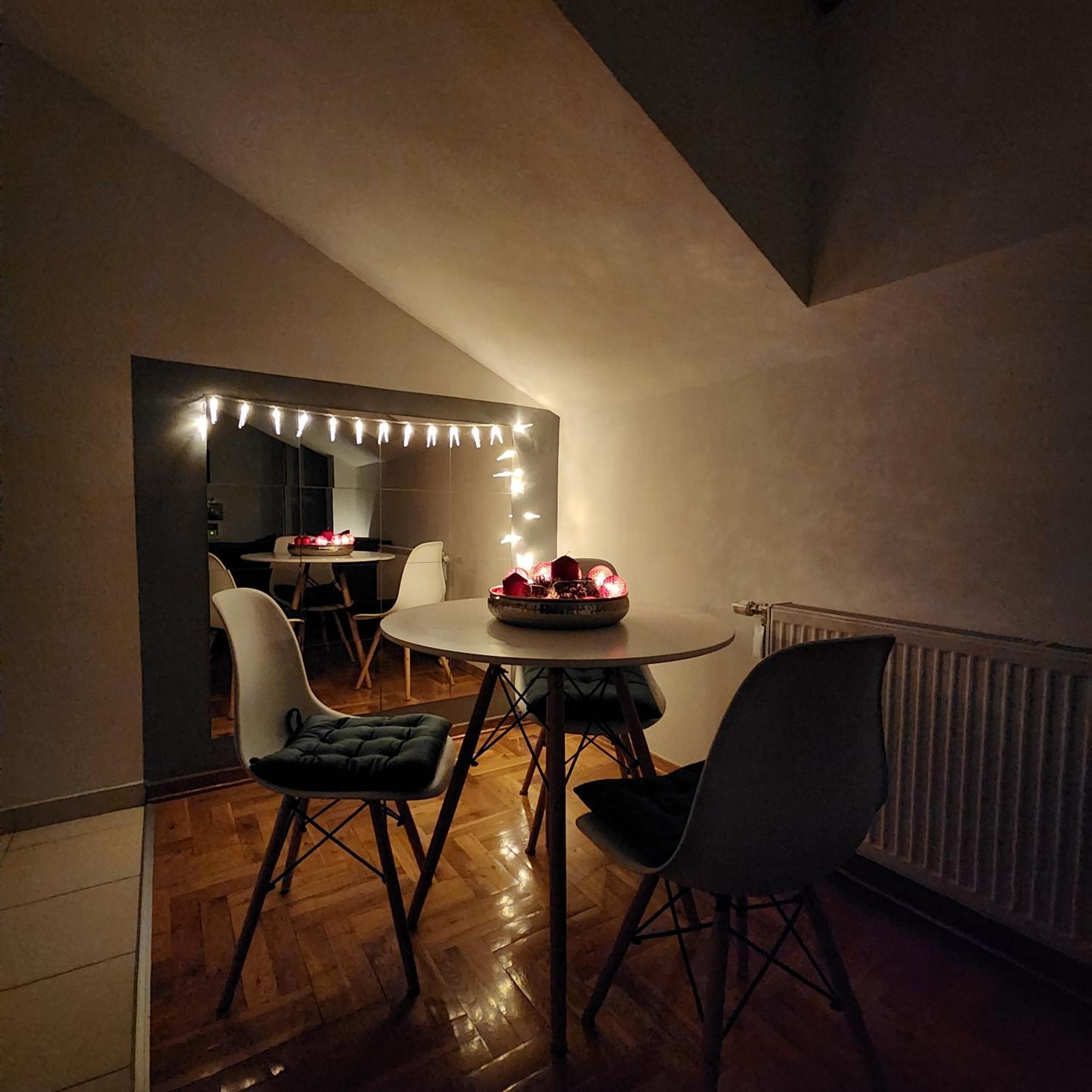 Soul Stan Na Dan Apartment Нови Сад Екстериор снимка